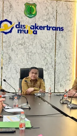 Kehadiran Negara Tuntaskan Sengketa Tanah Transmigrasi